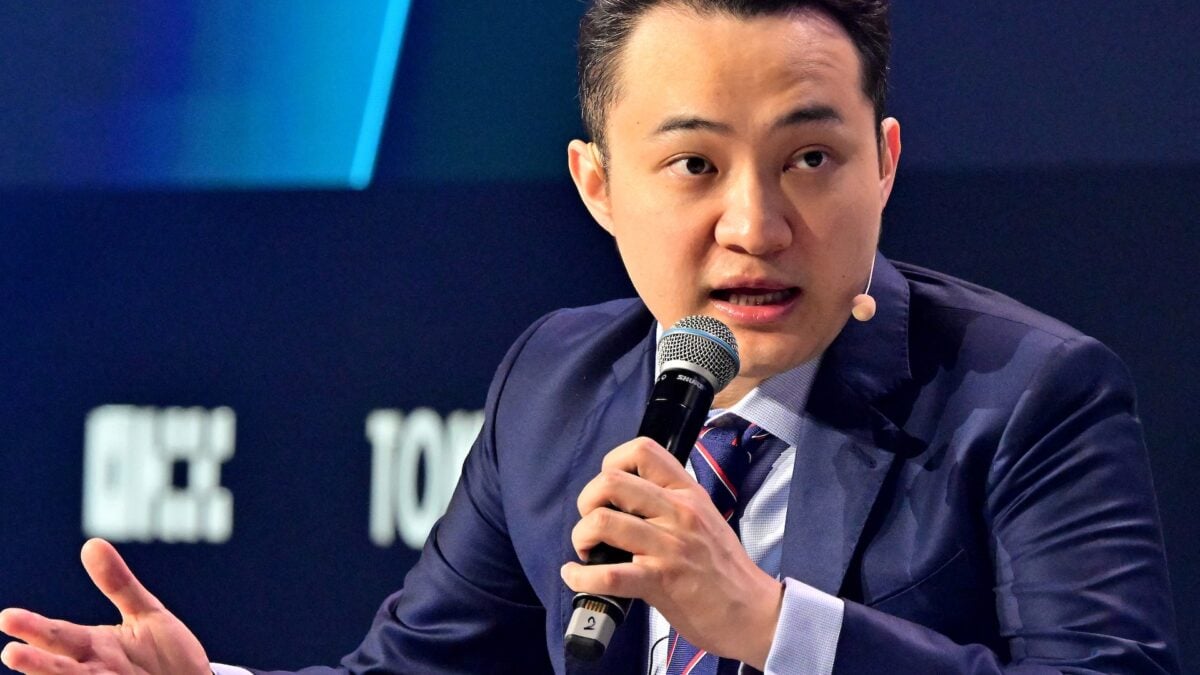 Crypto Investor at Center of Trump Corruption Allegations Now Sees Himself as ‘Victim’