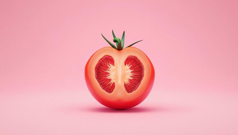 La plataforma TomViz abre el acceso a las redes reguladoras de genes del tomate
