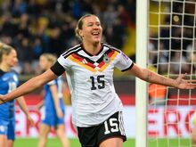 Kader für WM-Qualifikation: Zicai fällt aus – DFB-Coach Wück setzt nun doch auf Mühlhaus