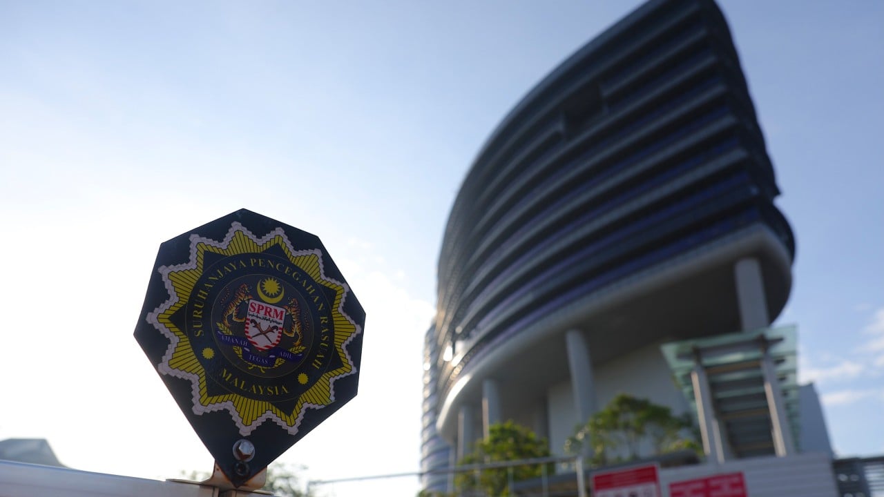 Malaysia’s ‘Op Godfather’ probe reaches Daim’s daughter as Asnida pleads not guilty