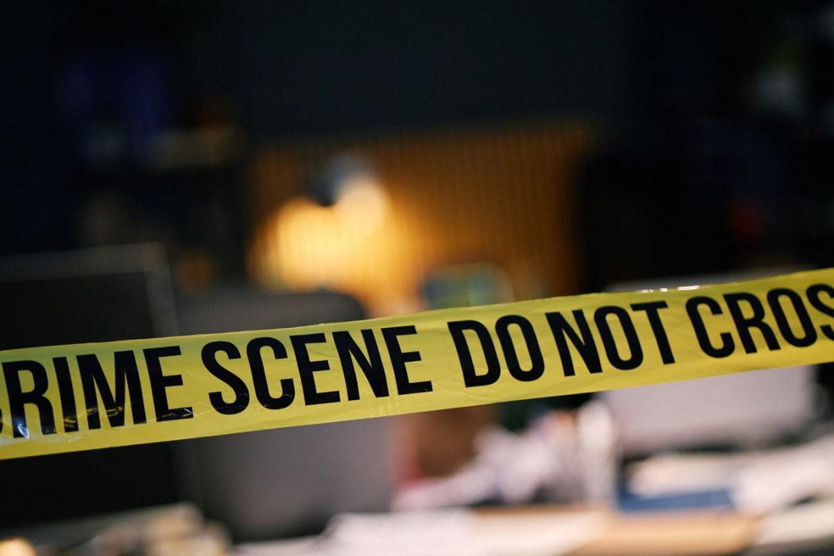 Faridabad Man Hangs Himself While On Video Call With Girlfriend