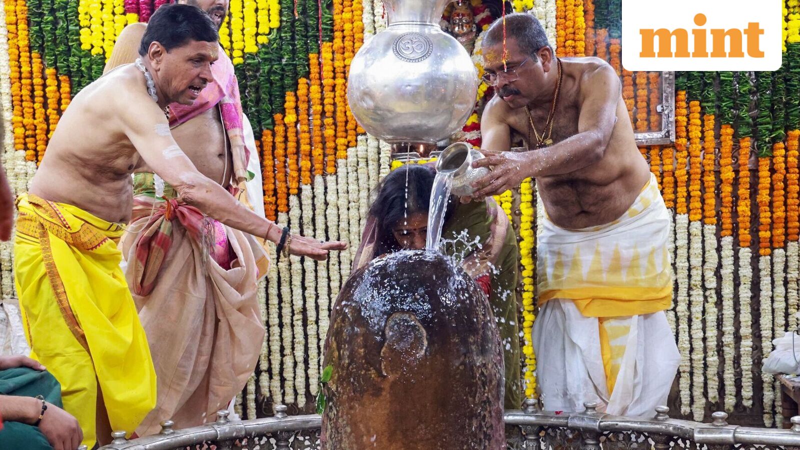 Education minister bats for ‘Mahakal Standard Time’: ‘Ujjain is where Equator, Tropic of Cancer meet’