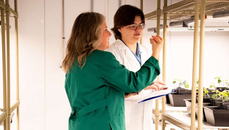 Active Collaboration Will Drive Biologicals Adoption