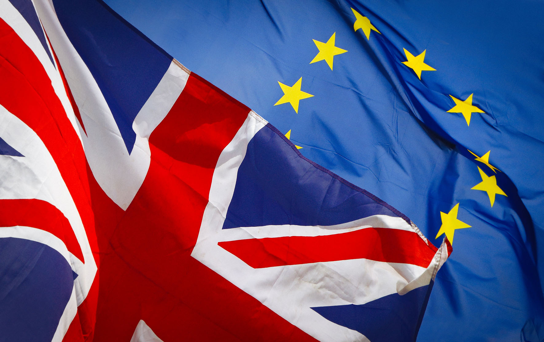 Brexit was not an act of economic self-harm