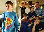 Why Malcolm in the Middle star Erik Per Sullivan turned down 'buckets of money' to return for reunion series