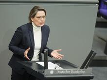 Verfahren binden zu viele Ressourcen: Justizministerin Hubig will Schwarzfahren entkriminalisieren