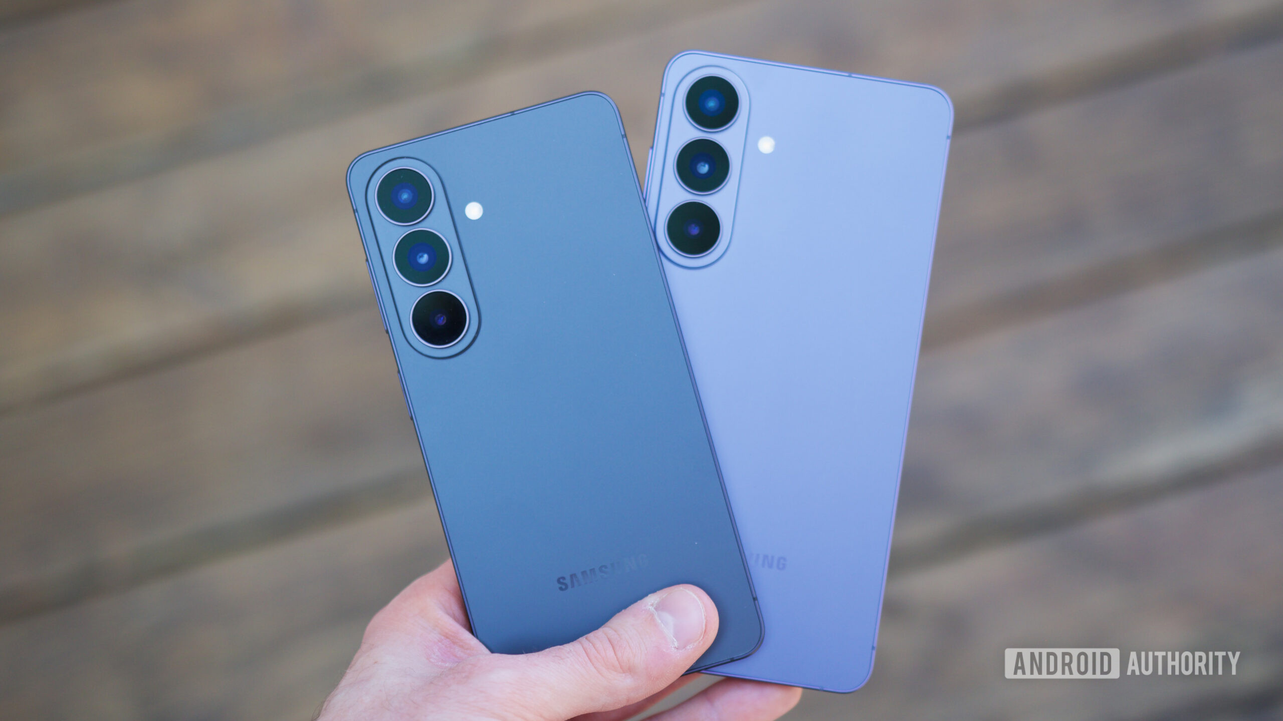 I spent two weeks with the Galaxy S26 and Galaxy S26 Plus — and only one is worth buying