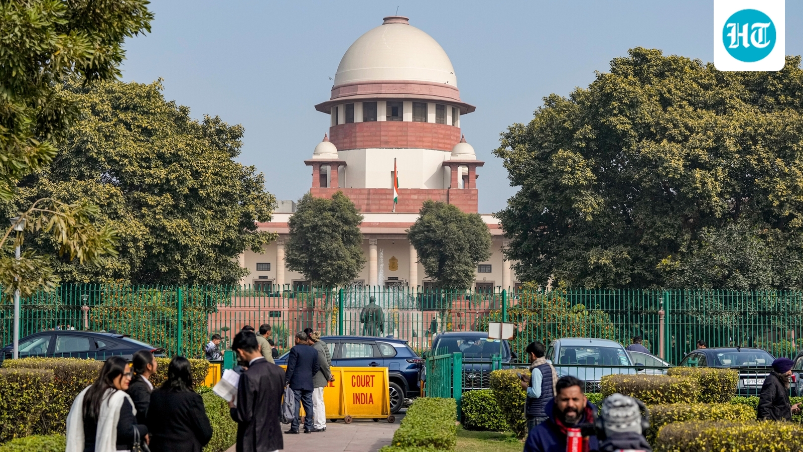 SC restores bank manager’s dismissal, says higher post means higher accountability