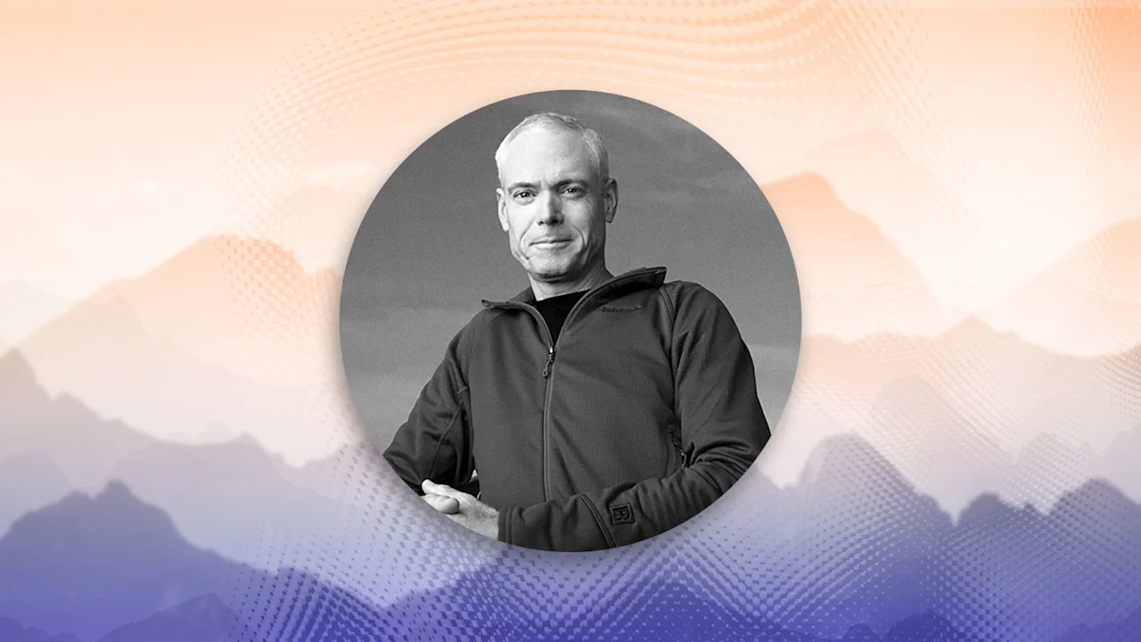 Jim Collins’s leadership tips on how to frame your life for success