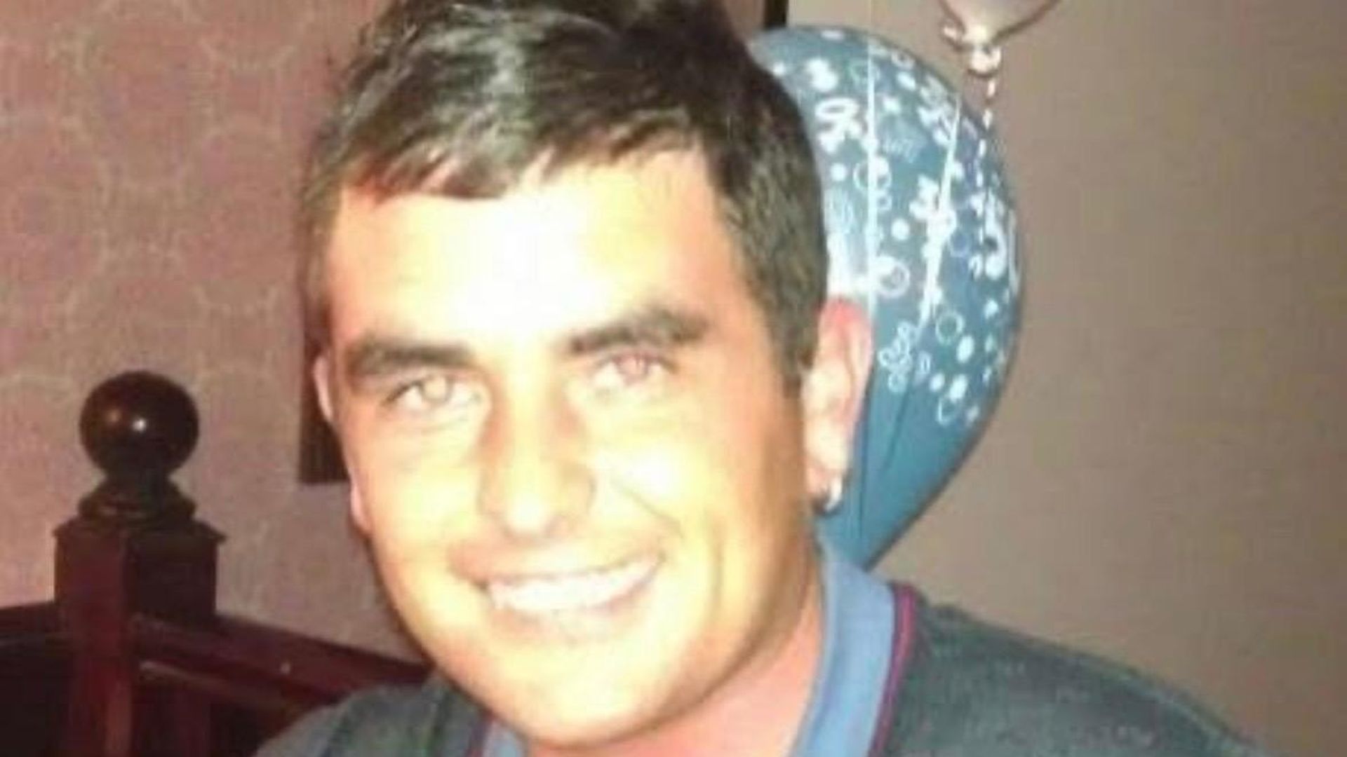 Murder investigation launched as detectives piece together man's last movements