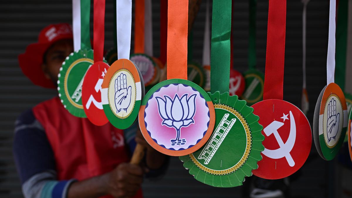 Kerala Assembly Elections 2026: past scandals and dramatis personae that rocked elections in Kerala