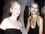 How Carolyn Bessette was 'irked' by 'little miss perfect' Gwyneth Paltrow during her Calvin Klein years