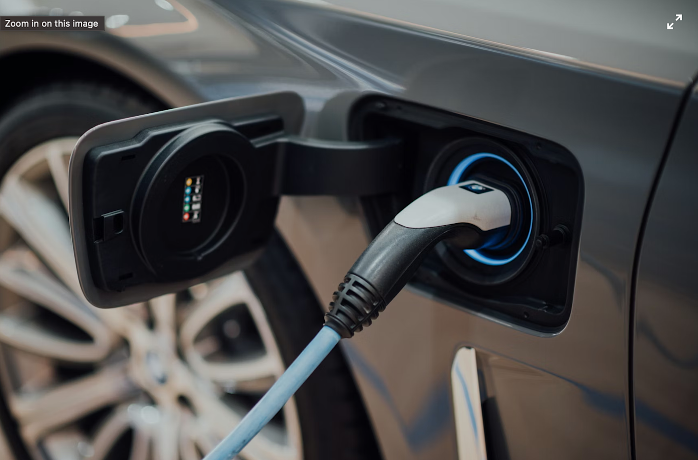 Uber expands its EV incentive program across the US