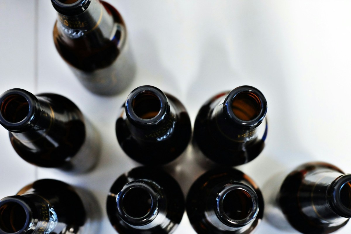 Turns Out There’s a Way to Get Drunk Without Booze