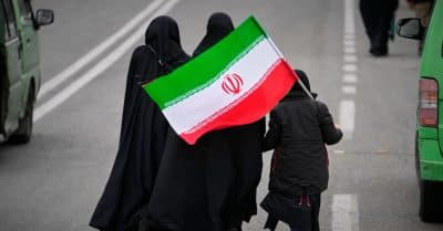 Iran regime collapse odds rise to 13.5% as geopolitical tensions escalate: FT