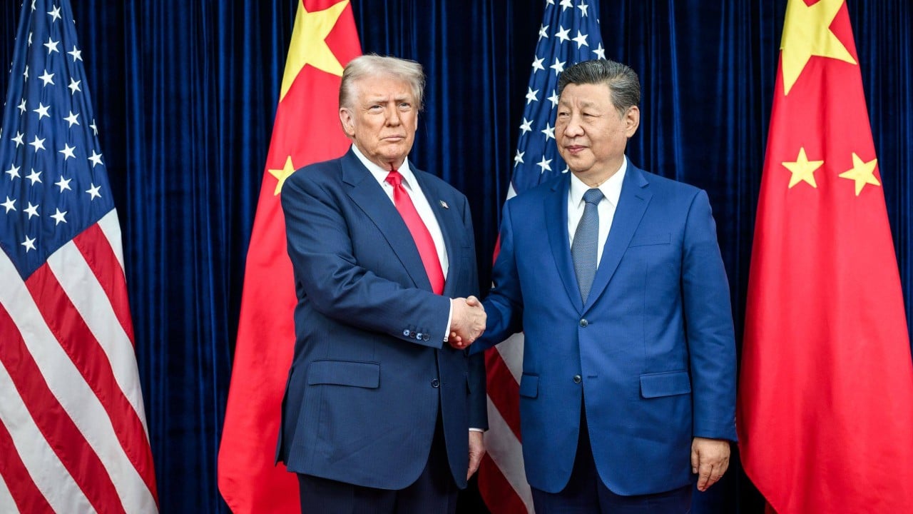 Most in Asean prefer China over US as partner in poll, Trump cited as biggest concern