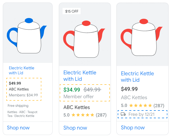 Google expands Merchant Center loyalty features to 14 countries and AI surfaces