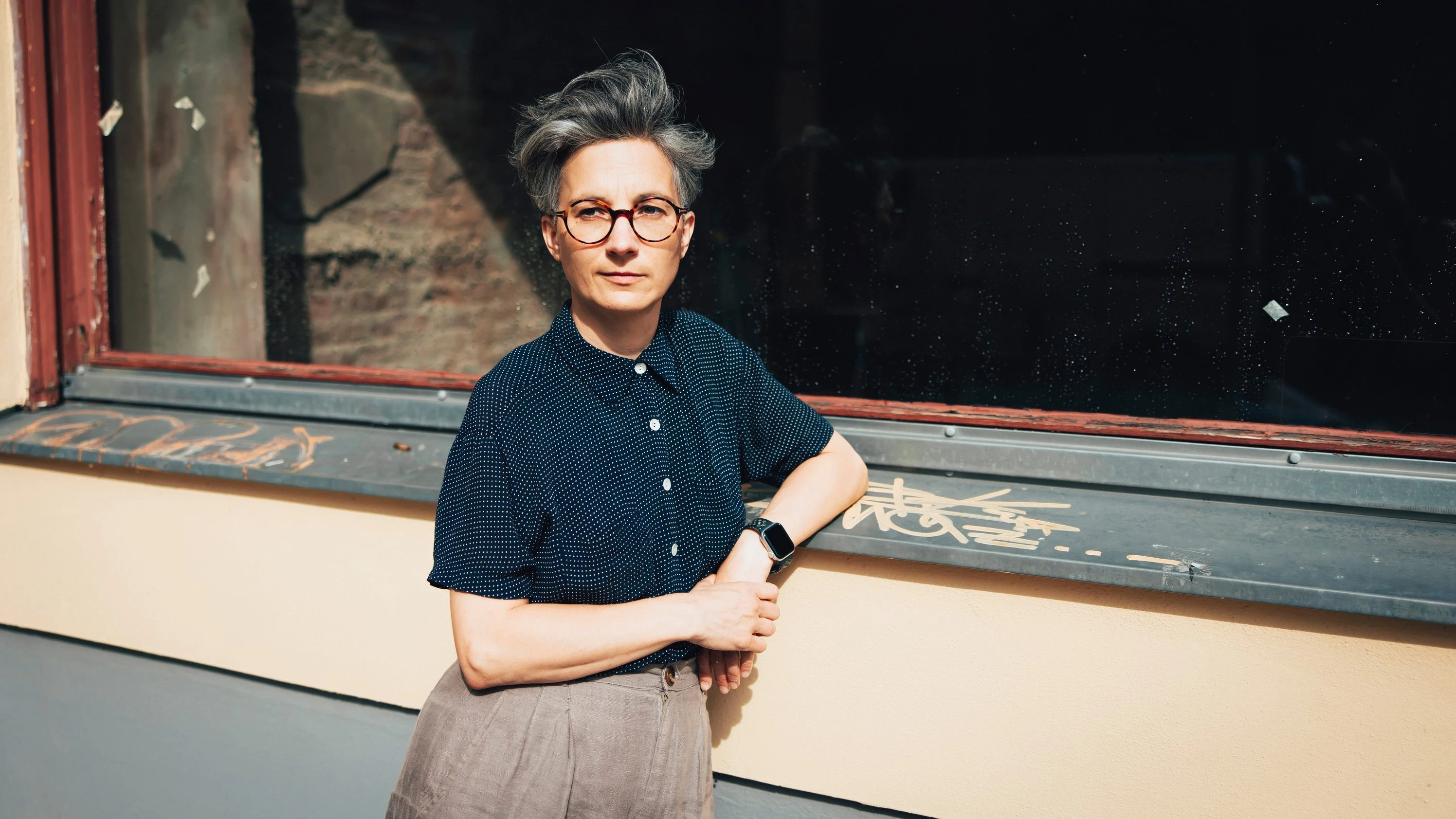 Kolumne „Midlife-Crisis“: So schlecht (wie mit 40) ging es mir noch nie