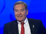 Jeff Stelling, 71, to star in new series of hit reality TV show alongside his son - as popular sports presenter broadens his horizons after 29-year stint fronting Sky Sports' Soccer Saturday