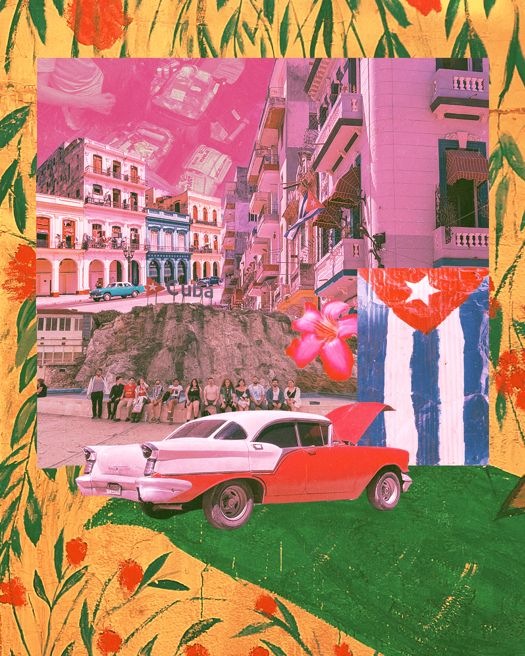 Commentary: The Cuban Americans who want to normalize relations between the U.S. and Cuba
