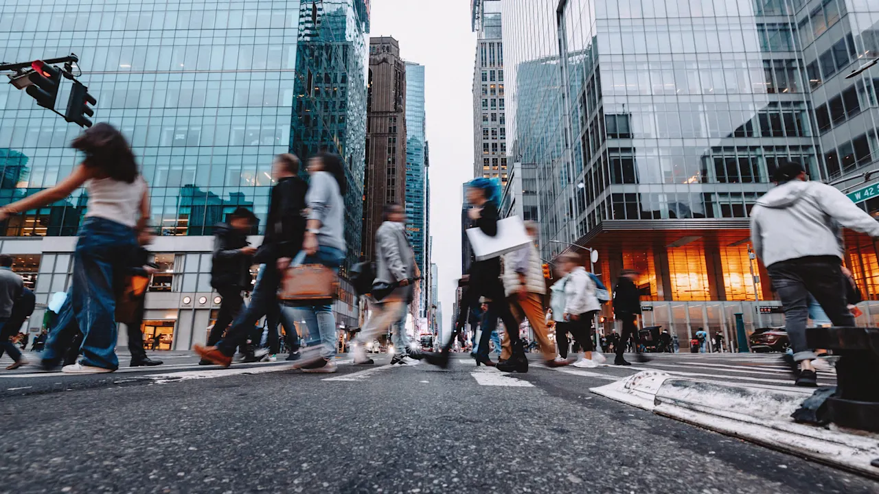Why employees are giving up remote work and moving back to urban centers