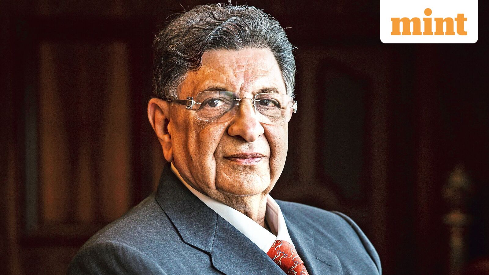 Quote of the Day by Cyrus S Poonawalla: ‘Cultivating kindness in business…’
