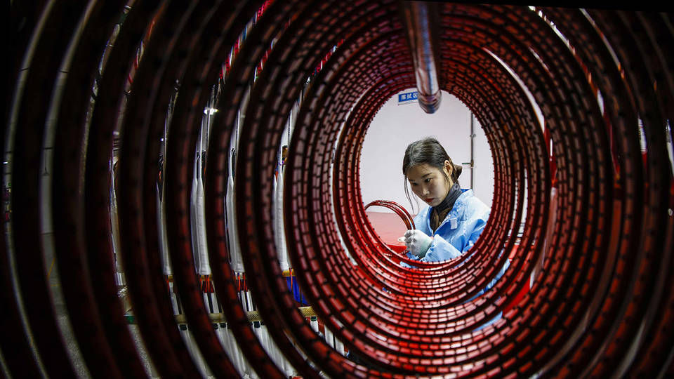 Telling the Truth About China’s Success