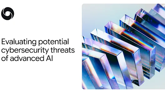 Evaluating potential cybersecurity threats of advanced AI