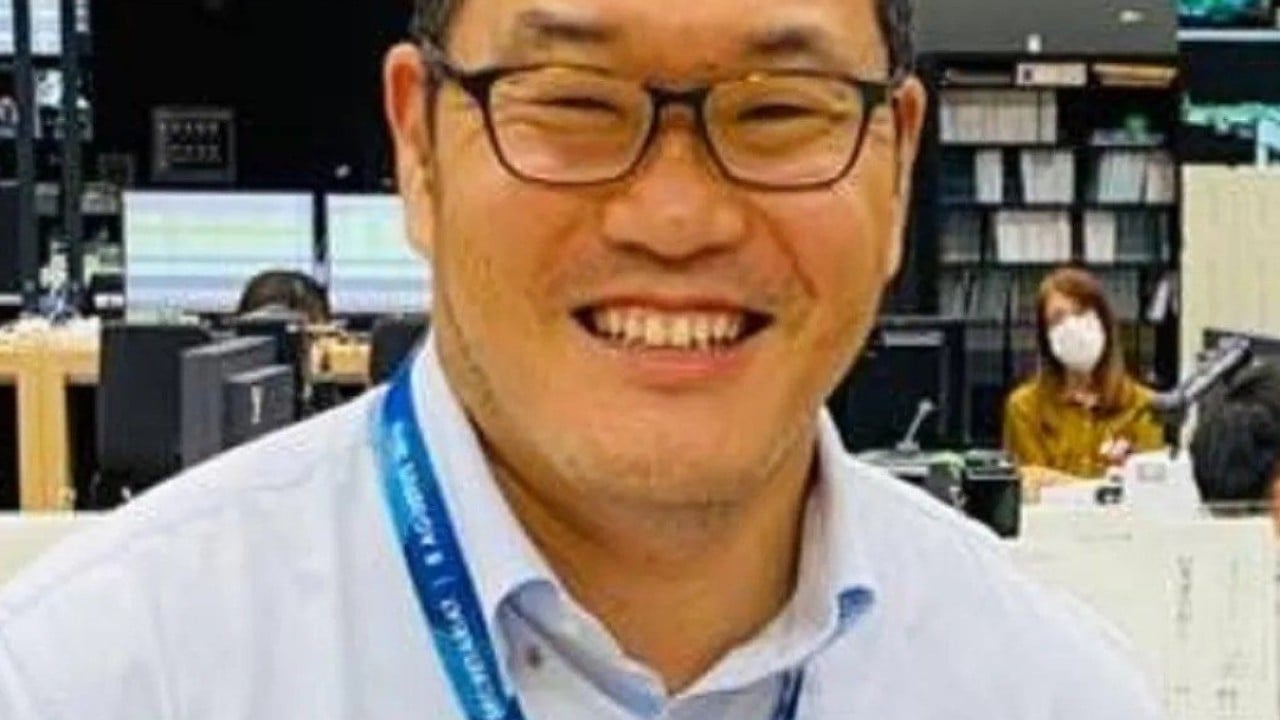 Japan confirms release of second citizen held in Iran