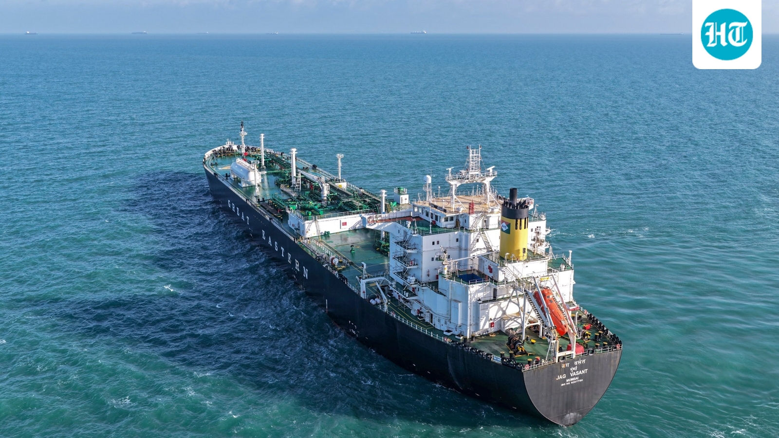 Why India-bound Iran oil shipment rerouted mid-voyage to China? Centre explains