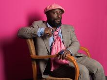 Interview mit HKW-Intendant Bonaventure Soh Bejeng Ndikung: „Ich bin ein hoffnungsloser Optimist“