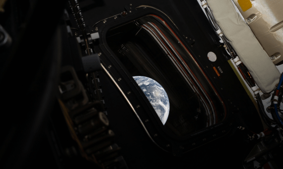 The Best Photos of the Artemis II Mission (So Far)