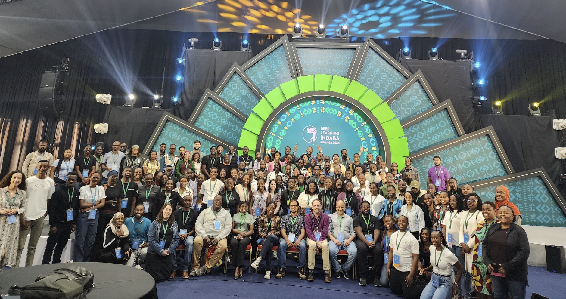 Spotlight on innovation: Google-sponsored Data Science for Health Ideathon across Africa