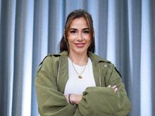 Musik: Sarah Engels hält sich für eine „superschlechte Köchin“