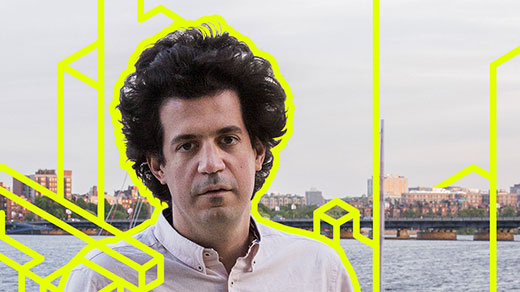 A Poet of Computation Who Uncovers Distant Truths