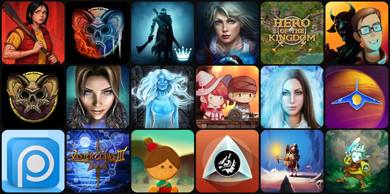 Monday’s Android app deals and freebies: Lumino City, Greak, Conquistadorio, and more