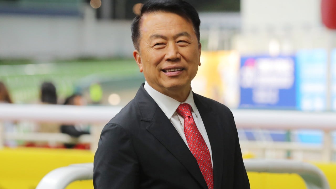 Ricky Yiu looking for “new ideas” from Jerry Chau as Voyage Bubble goes for Group Two glory