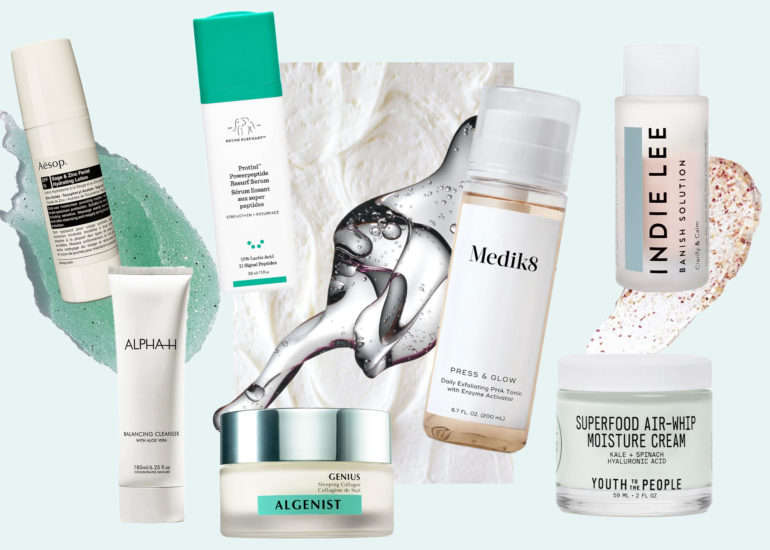 Ethical and Trendy: Our Top Choices for Vegan Skincare in 2022