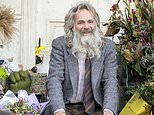 Britain's poshest squatter living on the doorstep on £210million Knightsbridge mansion bemoans screeching Lamborghinis keeping him awake overnight