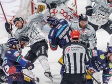 Deutsche Eishockey Liga: DEL-Halbfinale gegen Köln: Eisbären erwartet „große Aufgabe“