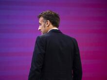 „Frankreichs System wirkt zunehmend dysfunktional“: Was vom Macronismus bleibt