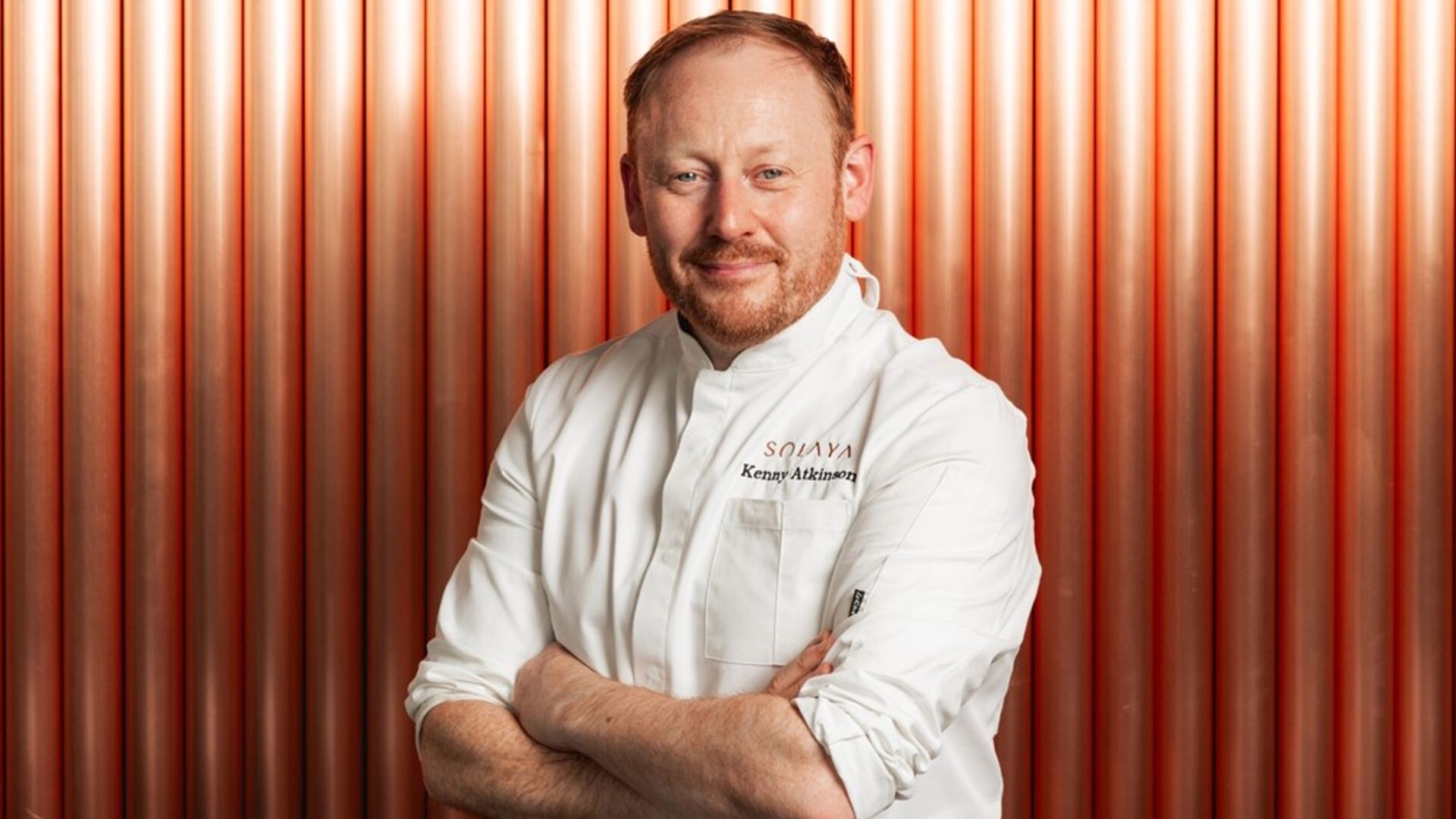 Top chef reveals the two supermarkets that do great meat and fish - and shares most underrated store cupboard ingredient