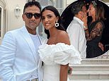 Lucy Mecklenburgh's relationship with Ryan Thomas marred by cheating scandals, arguments and 'resentment' - as it's revealed she's 'delaying their wedding because of his finances'
