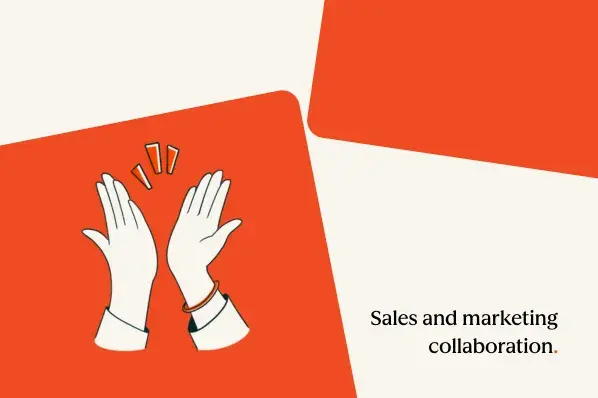 Modern sales orgs are leaning into marketing behaviors — here's what that means for you [new data]