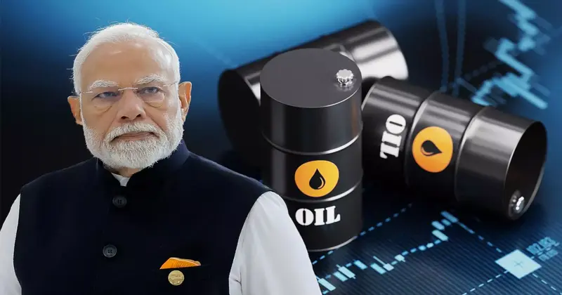 Energy resilience of India amid West Asia crisis; How Strategic realism delivers oil at reasonable prices to people