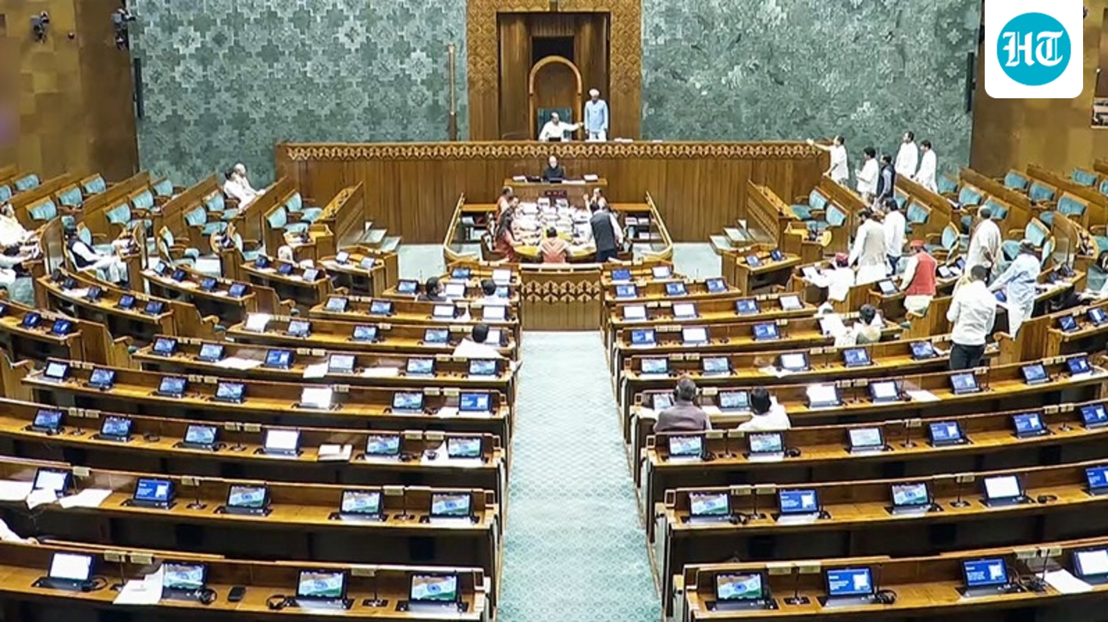 Cong may back amendments to women’s reservation bill