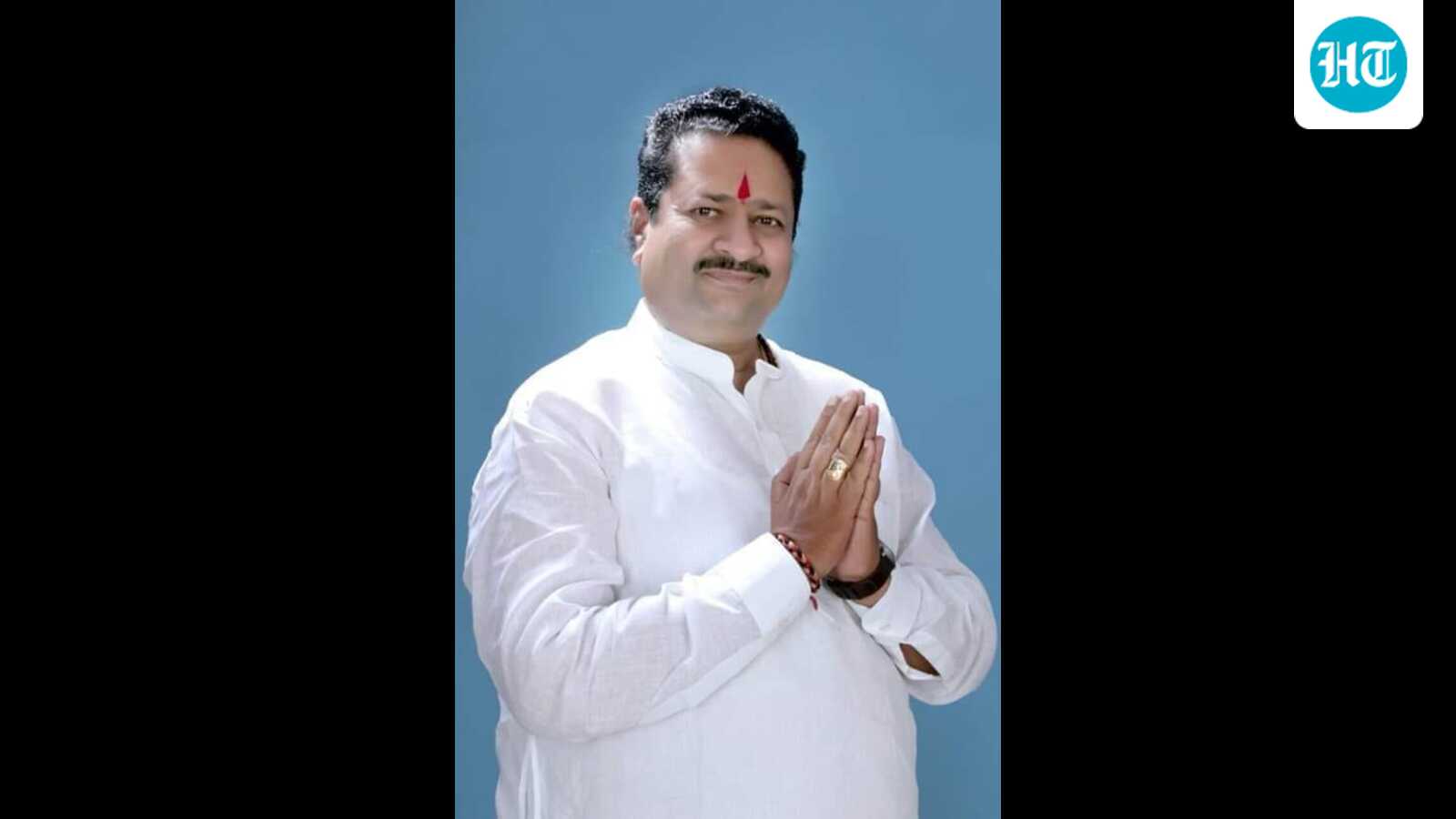 Row after expelled BJP MLA joins poll campaign in Bagalkot
