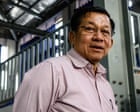 Myanmar junta chief Min Aung Hlaing appointed president after ‘sham’ election