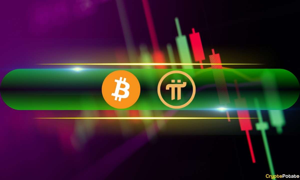 Bitcoin Calms at $67K, Pi Network’s PI Token Finally Stabilizes: Weekend Watch
