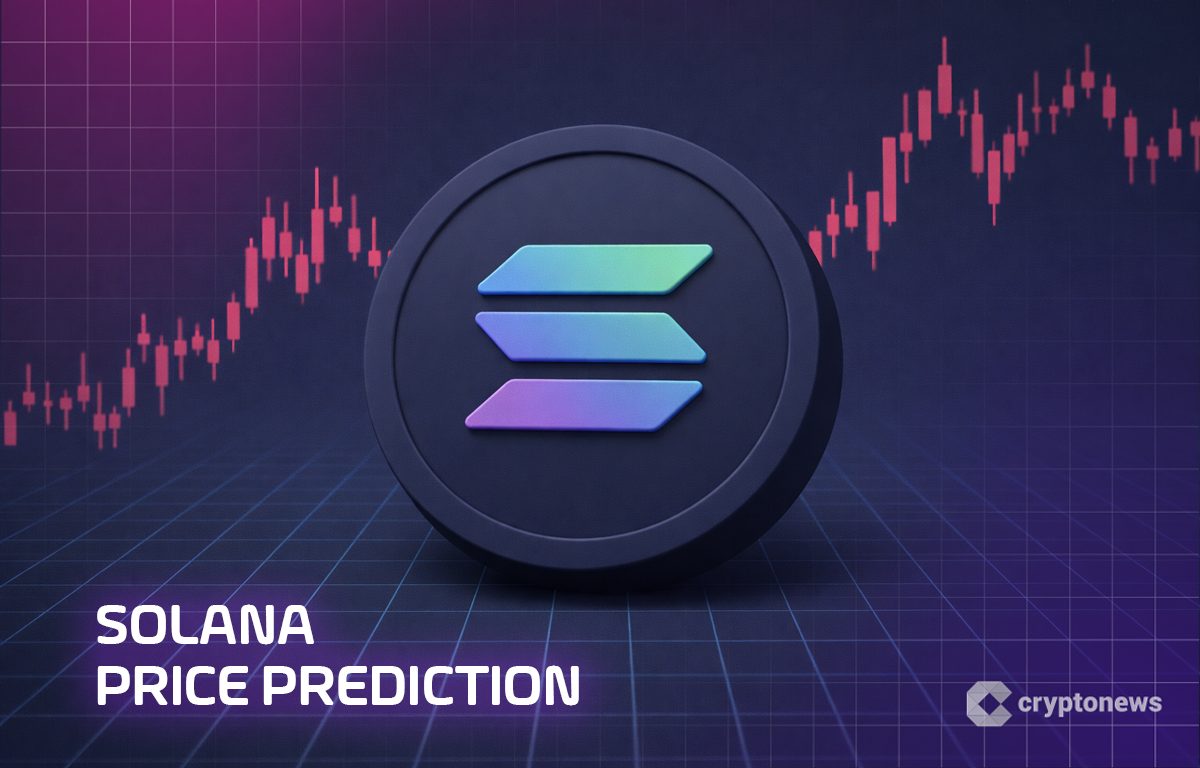 Solana Price Prediction: North Korea $285 Hack Took 6 Month – Can Sol Survive?